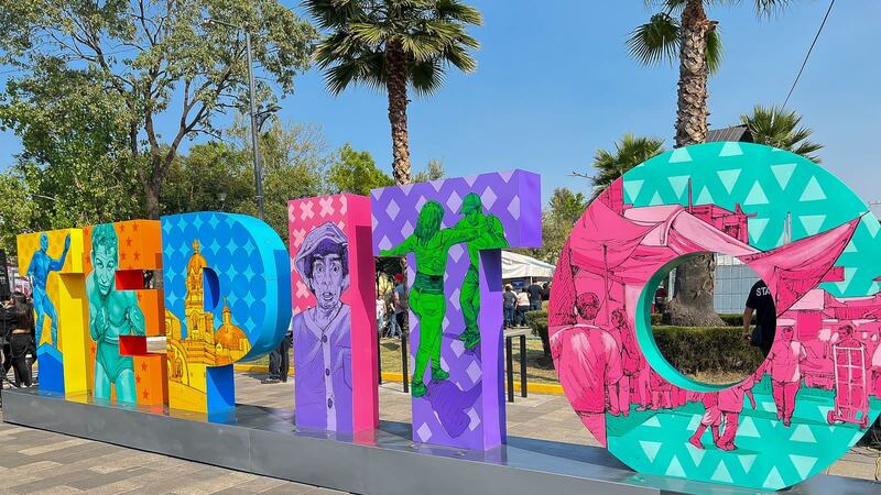 ¿La nueva ‘Reforma Norte’? Renombran a Tepito para subir precios de departamentos