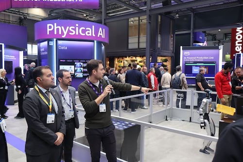 Aguascalientes busca oportunidades de expansión en Alemania y mercados internacionales