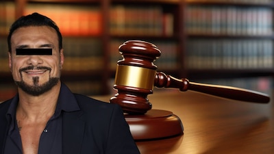 Alberto 'N' fue detenido el pasado 6 de abril por autoridades de San Luis Potosí. (Foto: FReepik/Cuartoscuro)