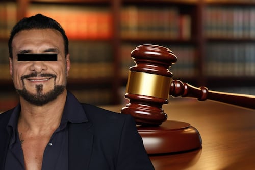 Esto sabemos de la primera audiencia de Alberto ‘N’ ‘El Patrón’: Reparación del daño ascendería a 1mdp