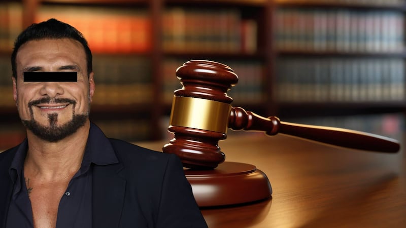 Esto sabemos de la primera audiencia de Alberto ‘N’ ‘El Patrón’: Reparación del daño ascendería a 1mdp