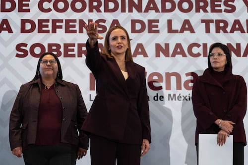 Morena, NL, y el bendito margen de error