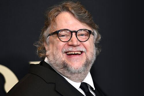 El ‘tío’ Guillermo trae nuevo ‘regalo’: reactivará beca Jenkins-Del Toro para cineastas