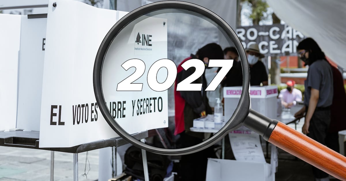 Gobierno de México propondrá comisión para filtrar integridad de candidatos en 2027