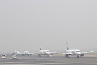 Arrendamiento y retrasos de aviones cuestan 11 mil mdd a aerolíneas en todo el mundo