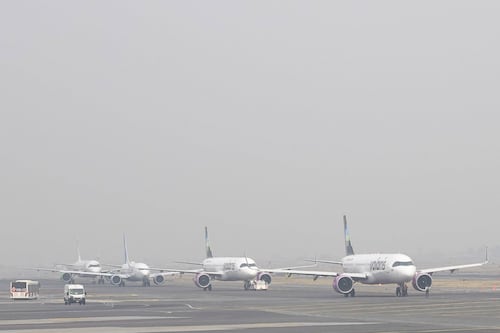 Arrendamiento y retrasos de aviones cuestan 11 mil mdd a aerolíneas en todo el mundo