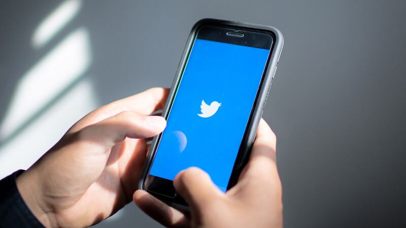 Twitter lanza recomendaciones para la población de Ucrania