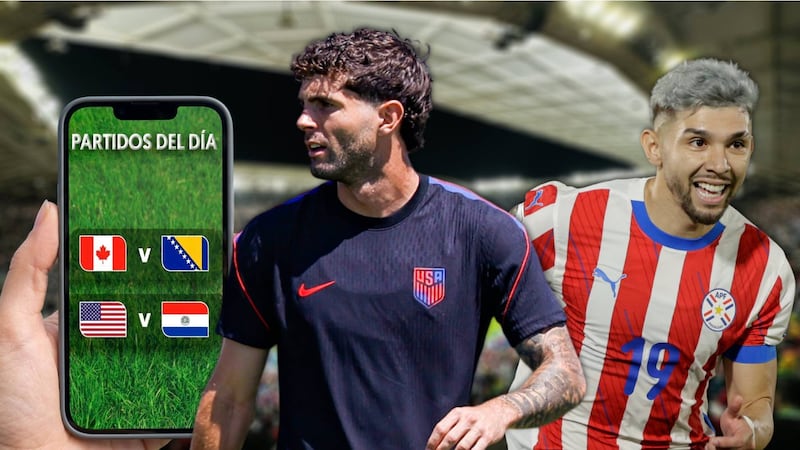 ¿Quién juega en el Mundial 2026 HOY 12 de junio? Partidos y ceremonias de inauguración en EU y Canadá