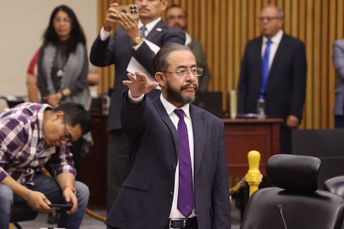 El extraño caso de Hugo Eric