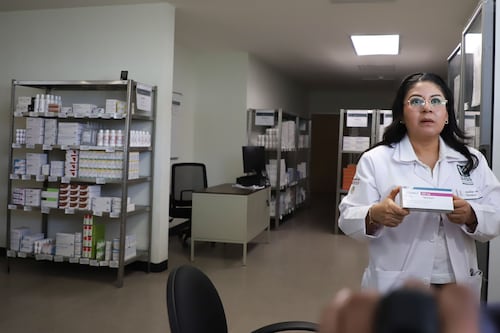 La salud pública, la gran deuda de la 4T