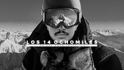 Nirmal Purja fue encontrado muerto tras más de 24 horas de que desapareció por una avalancha. (Foto: Netflix)