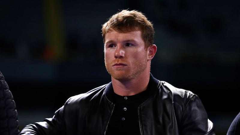 Timothy Bradley cree que ‘Canelo’ Álvarez perdió las ganas de pelear: ‘Está en decadencia’