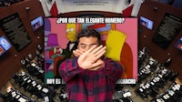 ¿Te pueden meter a la cárcel por hacer memes del Gobierno? Así avanzó la ley ‘antimemes’ en el Senado