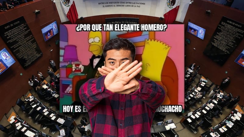 ¿Te pueden meter a la cárcel por hacer memes del Gobierno? Así avanzó la ley ‘antimemes’ en el Senado