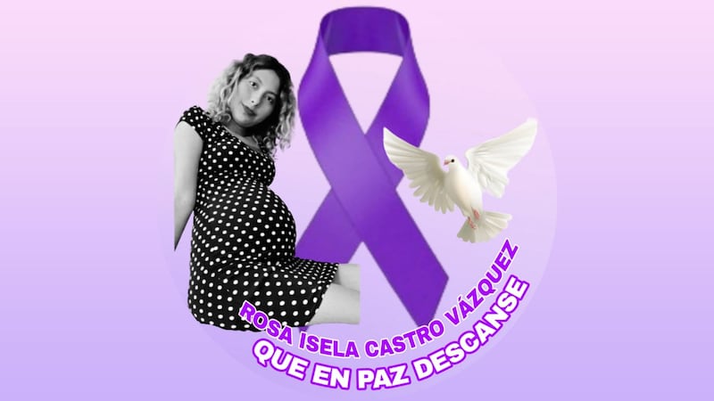 Caso Rosa Isela: Esto sabemos de la mujer embarazada asesinada en Veracruz