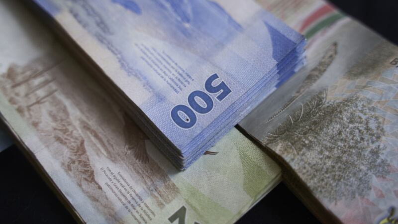 Grupo marcelista, fiel de la balanza en el Presupuesto