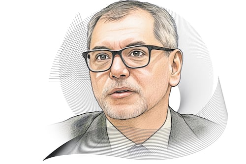 El barco fiscal empieza a enderezarse