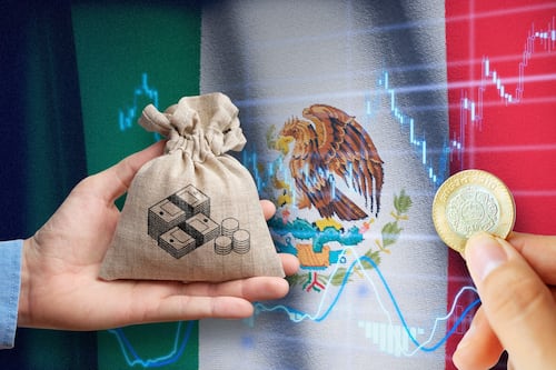 Solo un fuerte crecimiento puede evitar la crisis y otro sexenio perdido