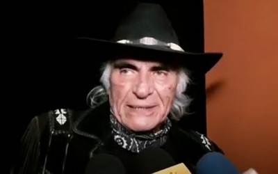 El actor Salvador Pineda presiente que va a morir pronto: 'Mis últimos tiempos' – El Financiero