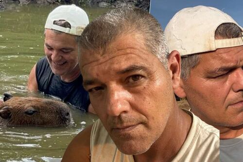 ¿Qué pasó con Frank Cuesta, influencer que fingió tener cáncer y rescatar animales?