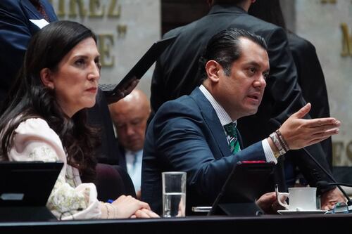 Morena promete respetar la ley, pero el PAN teme ‘chanchullo’ por la Presidencia de Diputados