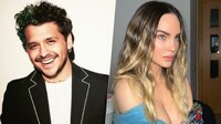 ‘Cuando me cansé de dar se acabó todo’: Christian Nodal filtra mensajes de Belinda