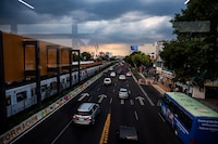 Clima en CDMX y Edomex: Cielo nublado y frío para el jueves 27 de agosto
