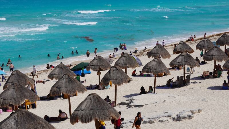 Inflación ‘entristece’ la Semana Santa: Mexicanos viajarán menos que el año pasado