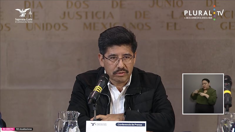 ‘Austeridad no es un acto simbólico’: Hugo Aguilar explica compra de camionetas de lujo para la Corte
