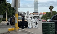 ¿Presunto francotirador de Atlixcayotl se defendió? Así fue su detención en Puebla