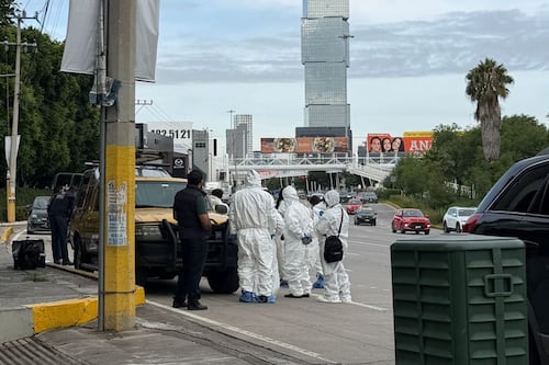 ¿Presunto francotirador de Atlixcayotl se defendió? Así fue su detención en Puebla