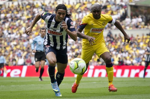Excapitán del América, en la mira de la FGR: Aquivaldo Mosquera se ampara contra acusaciones de fraude fiscal