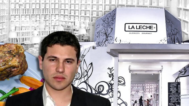 Iván Archivaldo Guzmán: El restaurante donde secuestraron a ‘El Chapito’ en su cumpleaños