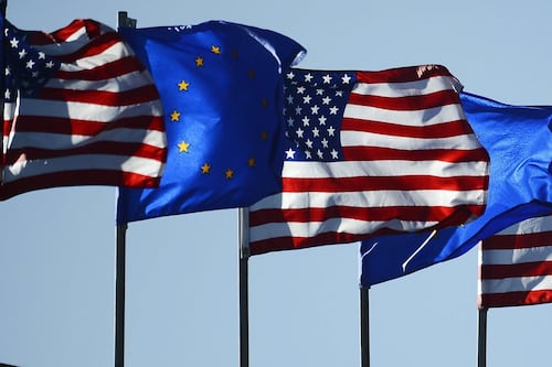 Trump descartó una intervención militar en Groenlandia tras ver una ‘Europa unida’, asegura Suecia