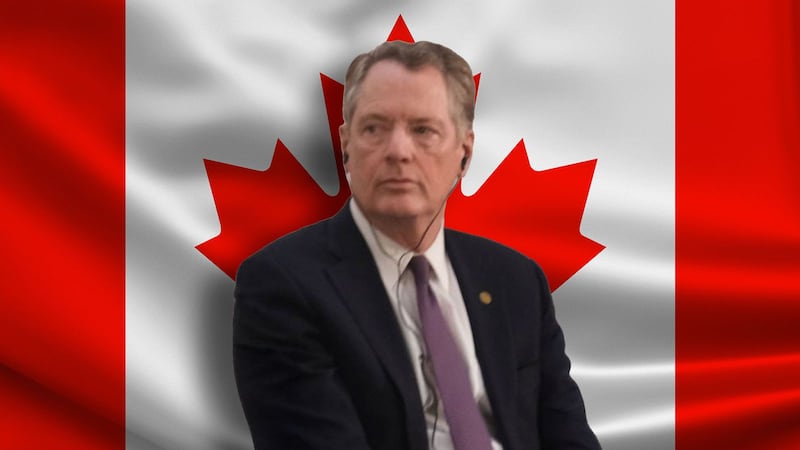 Canadá ‘lleva las de ganar’ en revisión del T-MEC: ‘El tiempo está de nuestro lado’, dice exnegociador