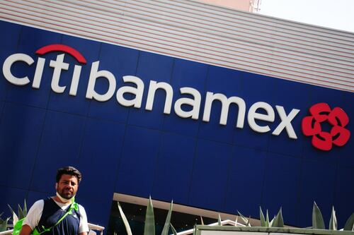 ¡En plena quincena! Usuarios de Citibanamex reportan fallas en la app