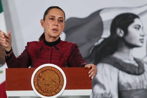 ‘¿Mintió Ken Salazar?’: México acusa al FBI de violar soberanía para capturar al ‘Mayo’ Zambada