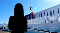 ‘Me dijo que nunca le harían nada’: Empleada del Poder Judicial denuncia acoso de magistrado en Mexicali