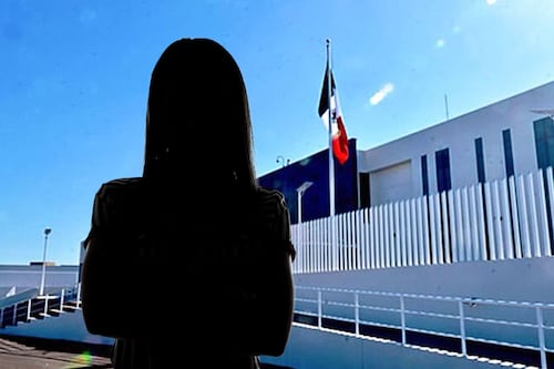 ‘Me dijo que nunca le harían nada’: Empleada del Poder Judicial denuncia acoso de magistrado en Mexicali