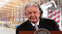 Megafarmacia de AMLO: ¿Cómo pedir una medicina? Te lo explicamos paso a paso