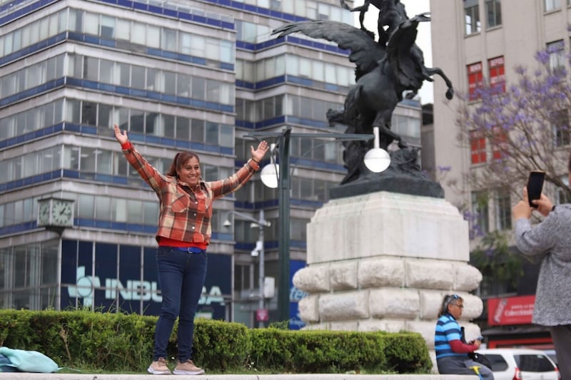 Centrobús de las Mujeres Indígenas: ¿Cuáles serán sus rutas y cuándo abren?