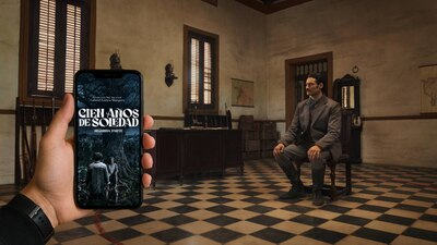 La temporada 2 de 'Cien años de soledad' presenta nuevos y viejos personajes importantes para la historia de la serie. (Foto: Cortesía Netflix/ChatgGPT)