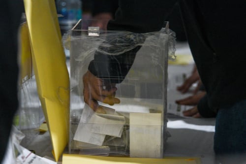 Elecciones 2027