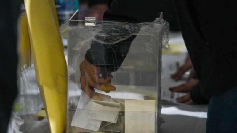Elecciones 2027