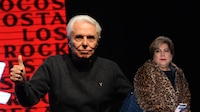 Enrique Guzmán desconoce a Efigenia Ramos, exasistente de Silvia Pinal: ‘¿Quién es esa?’