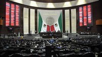 Elección judicial: Legislativo acusa de improcedente suspensión del proceso
