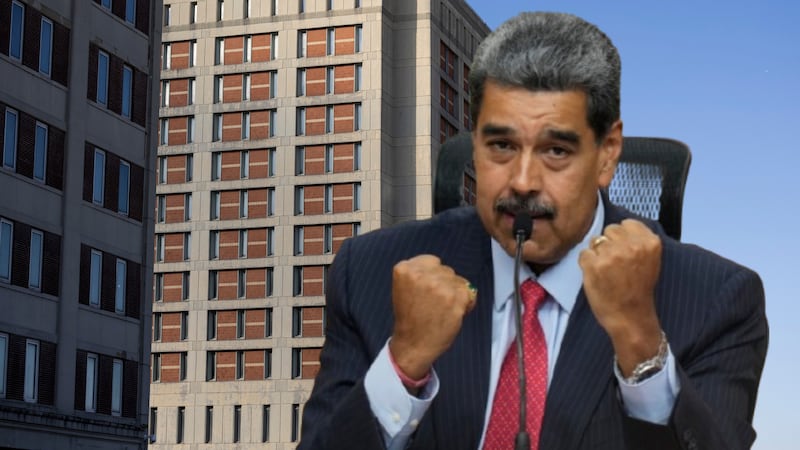 Inicia el juicio de Nicolás Maduro EN VIVO: Minuto a minuto de la audiencia del presidente de Venezuela