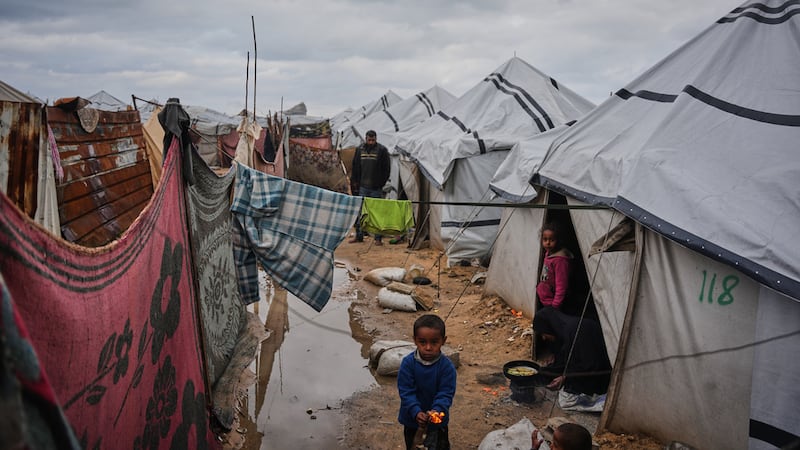 Crisis en Franja de Gaza: Israel autoriza entrada de ayuda humanitaria desde Egipto