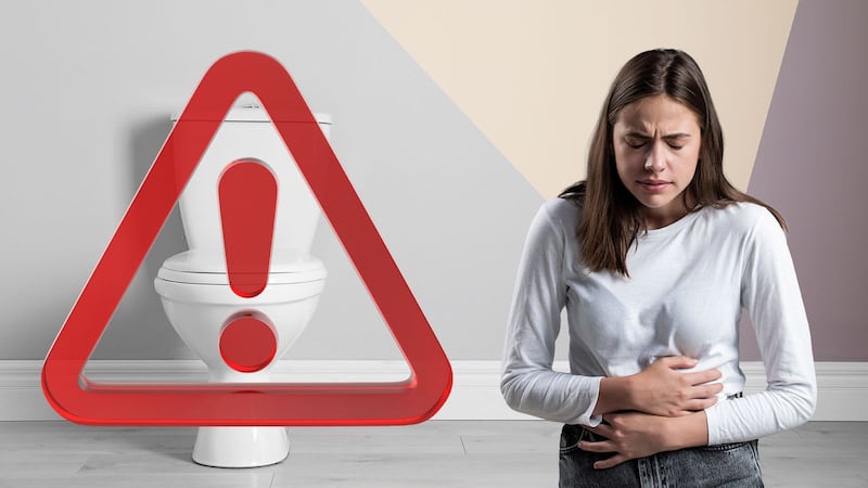 Diarrea ‘explosiva’ se extiende en EU: Síntomas y causas de transmisión de la ciclosporiasis