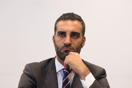 Simón Levy, ejercicio de memoria